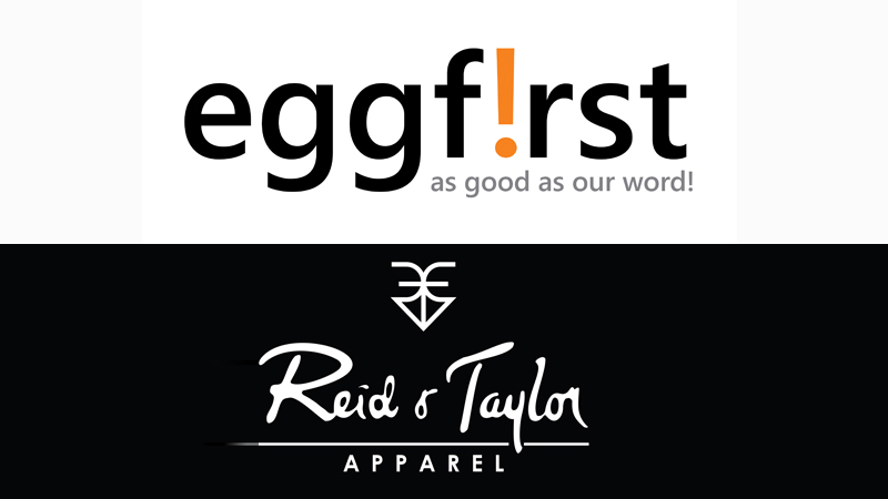 Eggfirst to style Reid & Taylor Apparel’s advertising as it’s agency of record