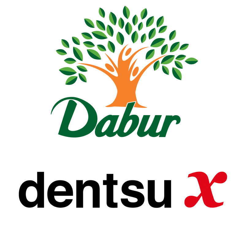 dentsu X wins digital media mandate for Dabur India