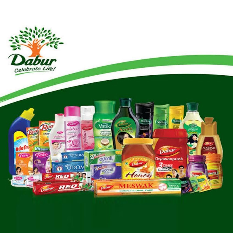 Dabur consol. revenue up 6 per cent to Rs 2,986.5 cr for Q2 FY’ 23