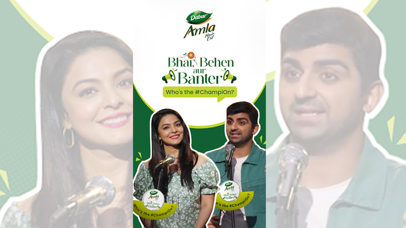 Bhai Behen aur Banter: A celebration of sibling shenanigans