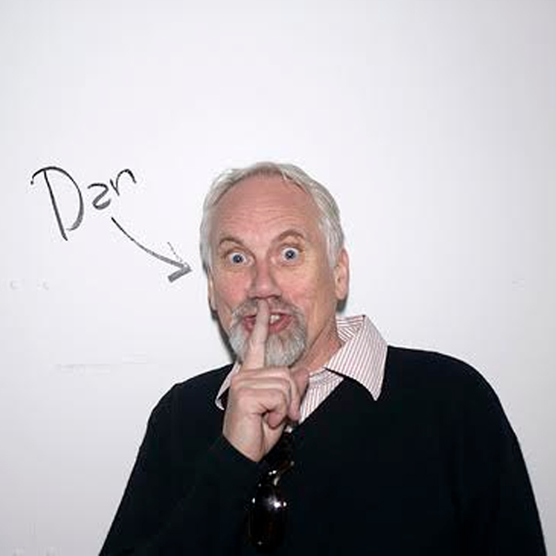 Remembering ad icon Dan Wieden who gave Nike’s ‘Just Do It’ slogan