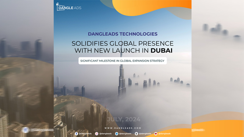 DangleAds Technologies inaugurates new office in Dubai
