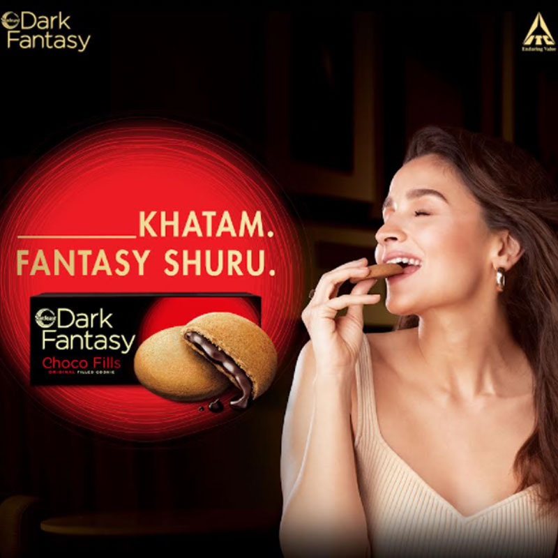 ITC Dark Fantasy says ‘Din Khatam, Fantasy Shuru’ in new campaign