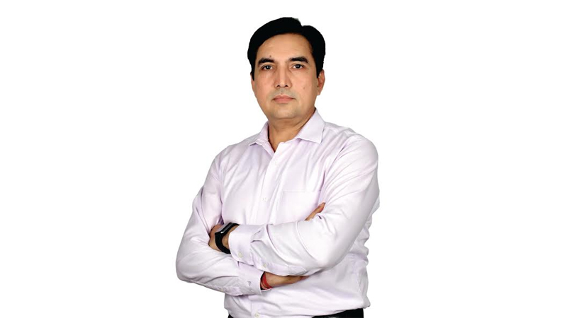 Vigor Media Worldwide bags PR mandate for Rana Group