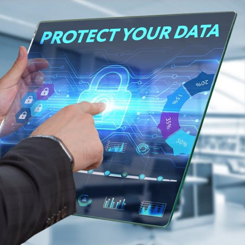 Why did government retract Data Protection Bill