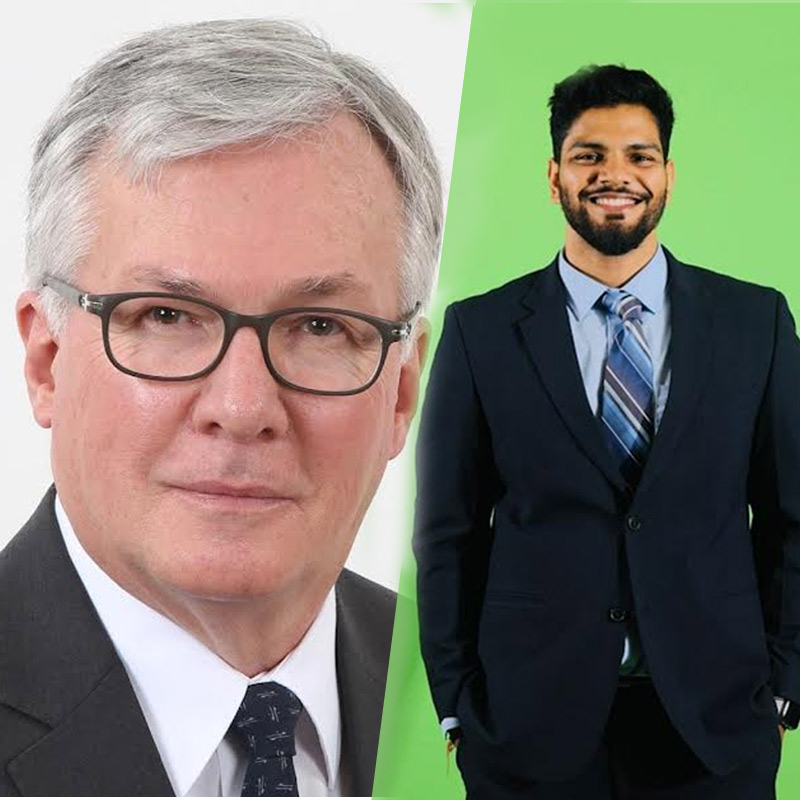 Former PepsiCo India’s David Pross joins Elite Pro Basketball League as chief advisor