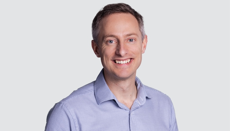 Global digital agency Dept brings in David Neal as CFO