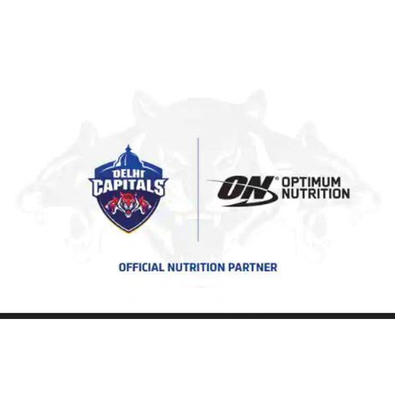 IPL 2021: Delhi Capitals signs Optimum Nutrition as nutrition partner