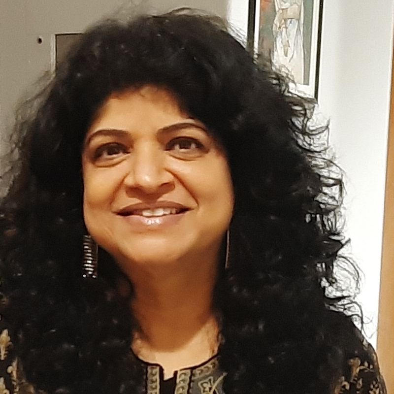Lodestar UM CEO Nandini Dias moves on after 27 years