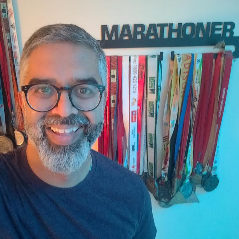 dentsu International names Narayan Devanathan as chief client officer for India