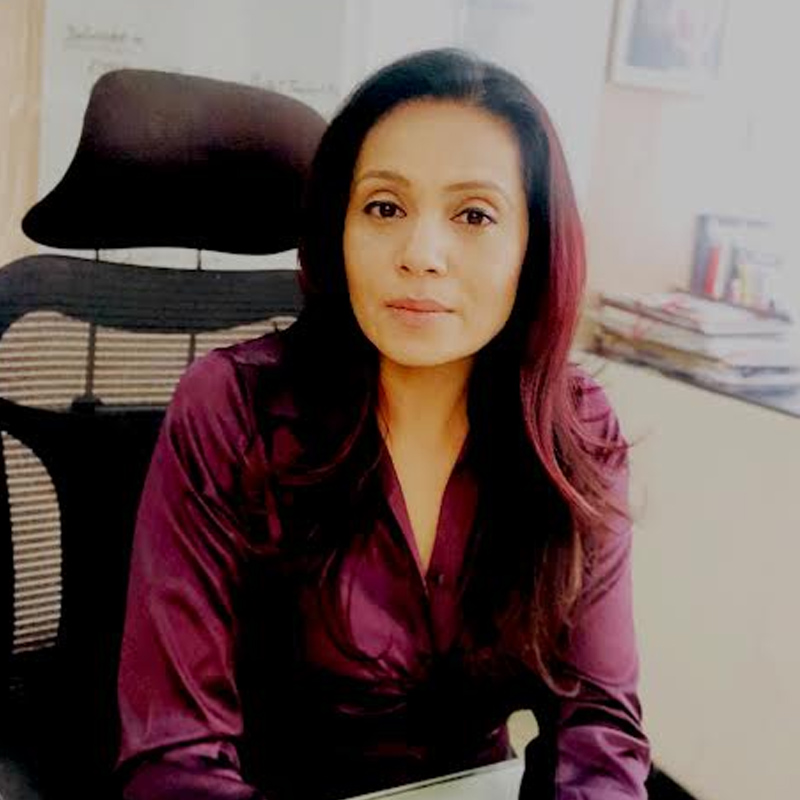 Understanding ALTBalaji’s ‘under 35 viewers’ with Divya Dixit