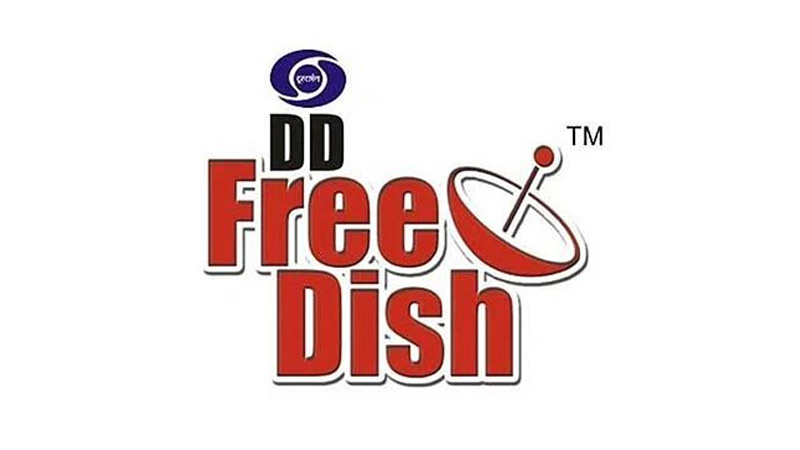 DD FreeDish annual e-auction of MPEG-2 slots on 19 February