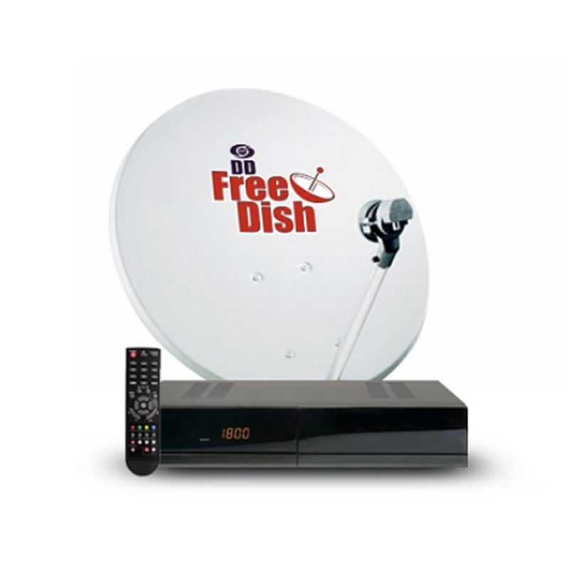 DD Free Dish announces Sony Pal & Colors Rishtey to go live effective 1 December