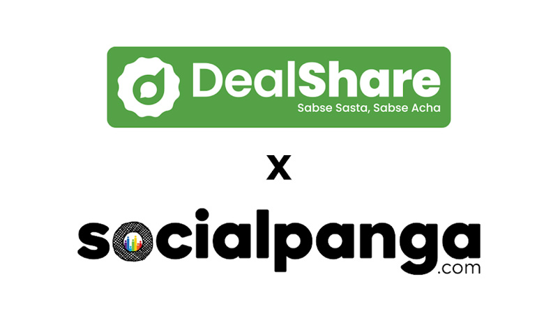 Social Panga bags digital marketing mandate for DealShare