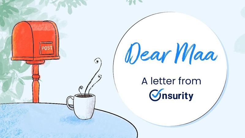 Onsurity releases heartwarming Mother’s Day film “Dear Maa”