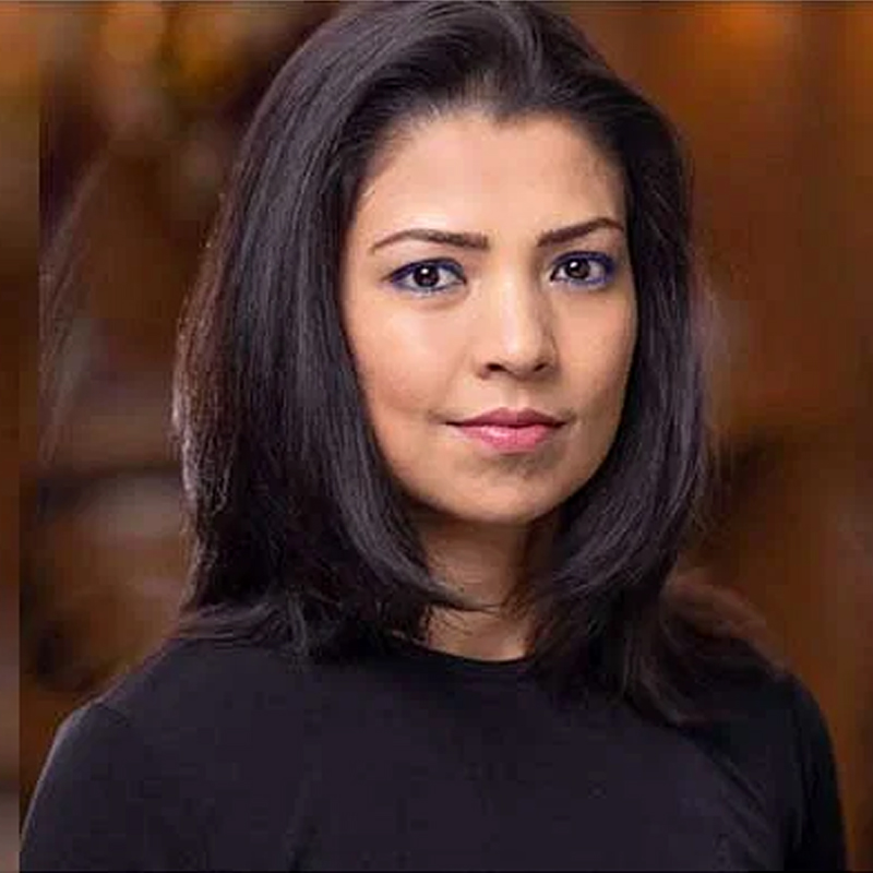 Debasree Dasgupta joins Pernod Ricard’s Absolut as global VP