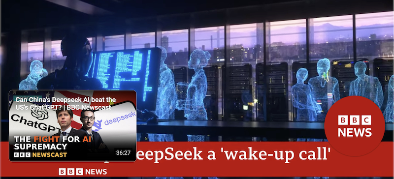 UK government weighs BBC licence fee reform for streaming users