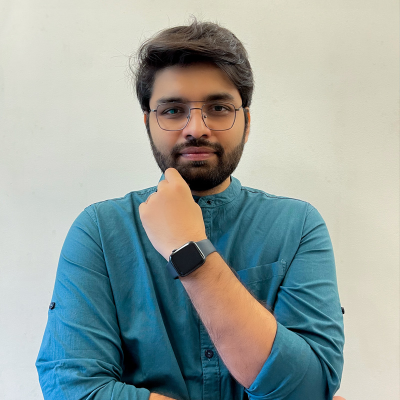 Weekend Unwind with: Deep Mehta, co-founder of DigiChefs