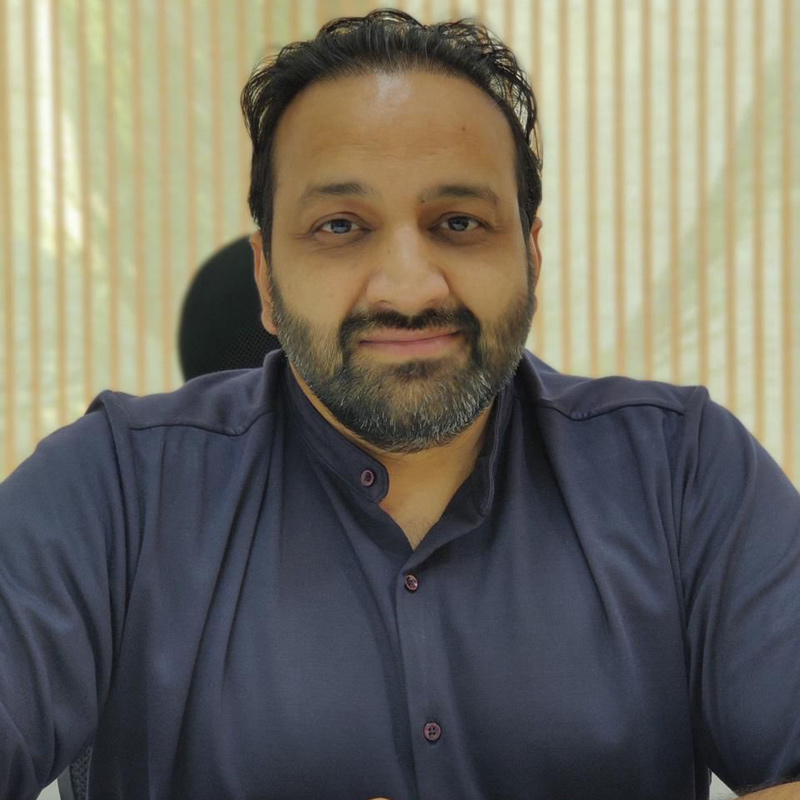 Laqshya Event Capital founder Deepak Choudhary joins Live 101 board