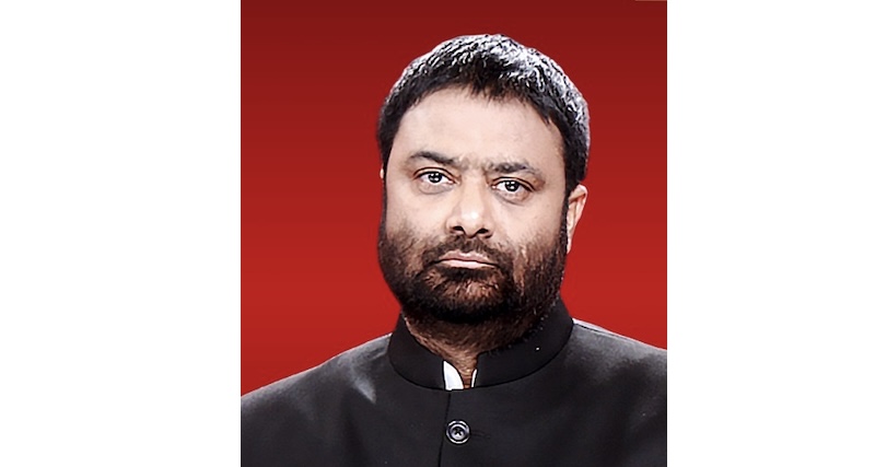 Deepak Chaurasia plugs into Live Times: The original of Hindi TV news joins as director news