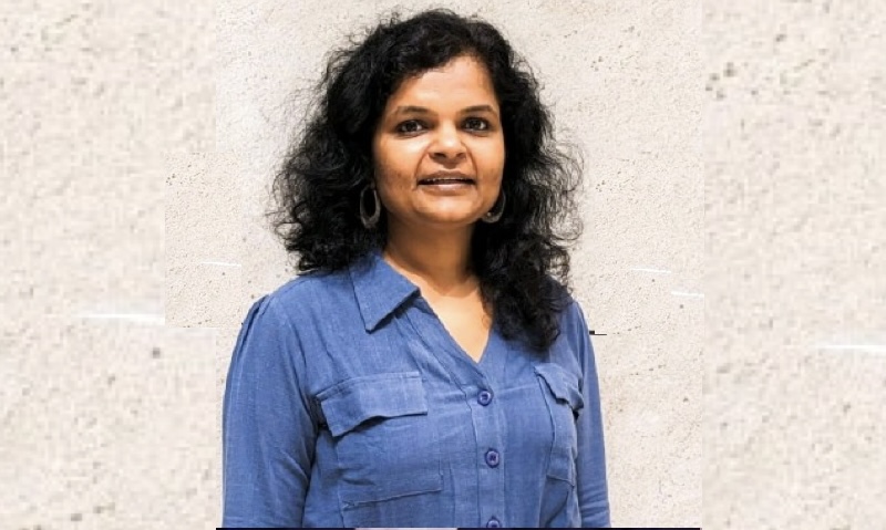 Deepali Jain gets expanded insights head role at Marico