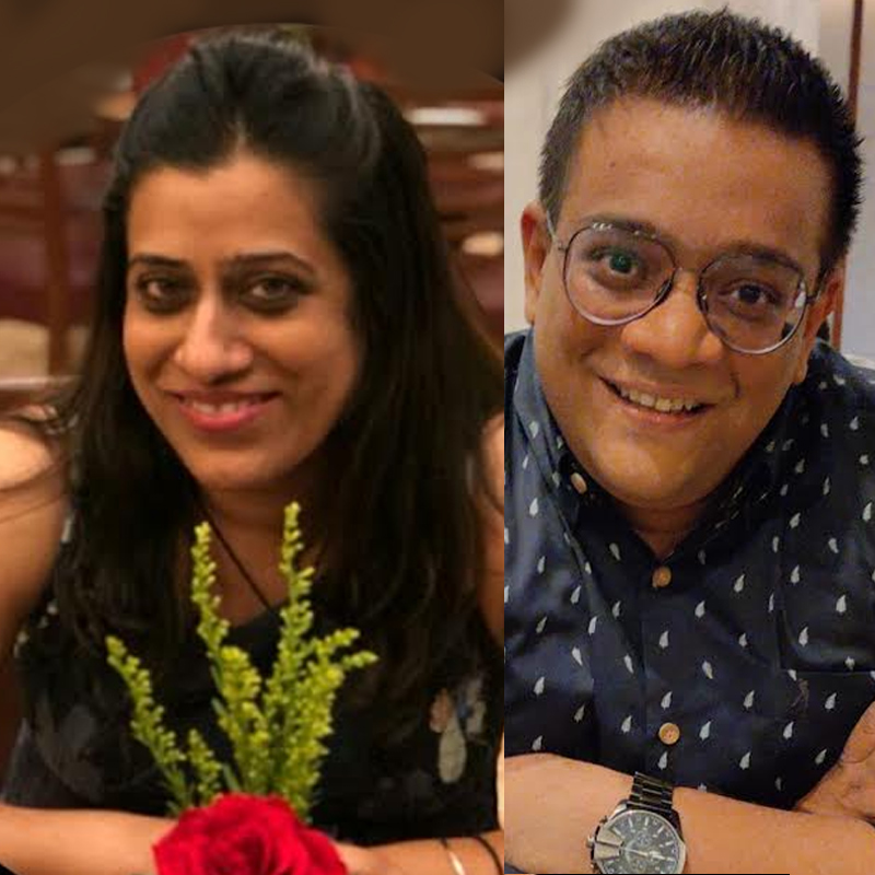9X Media elevates Deepali Oroskar and Nihal Ghosh to SVP – ad sales