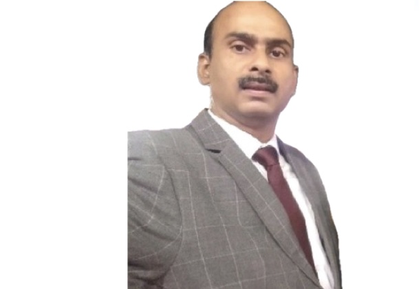 iTV  Nework ropes in Deepak Saxena as   general manager – sales