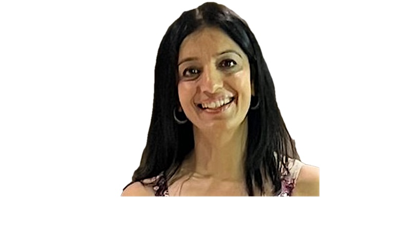 Deepti Sampat  has transitioned to  Air India following Vistara merger