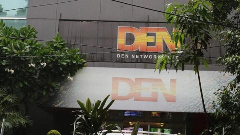 Den Networks Q1 profit jumps 41 per cent to Rs 508 million despite flat sales