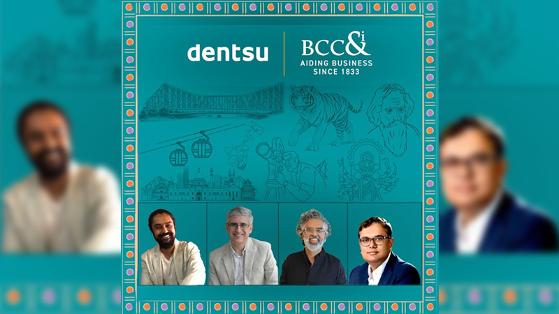 Dentsu India unveils ‘Roaring Bengal’ report