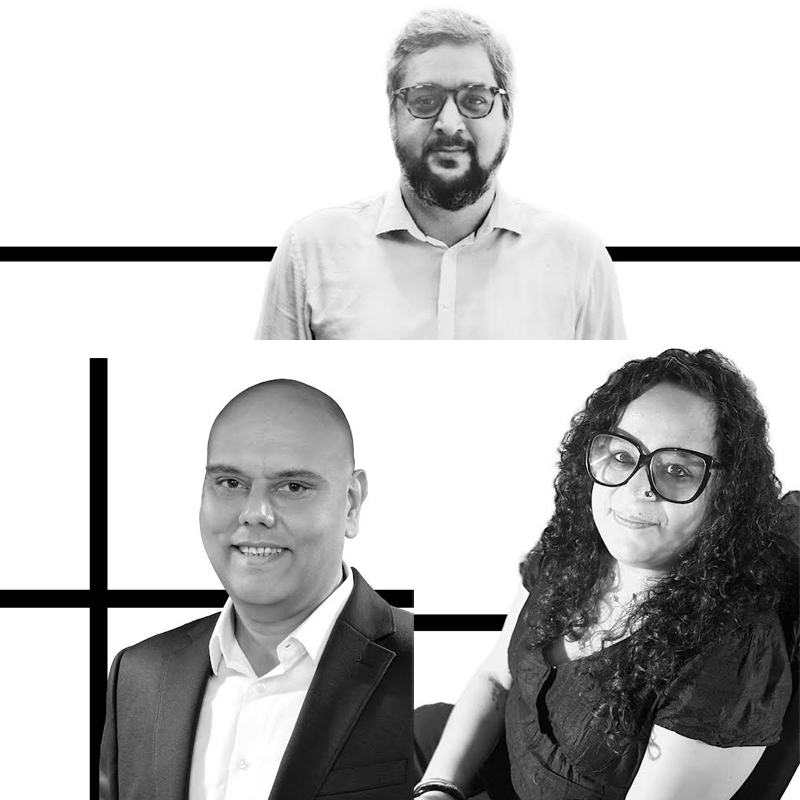 Dentsu Creative India strengthens strategy team