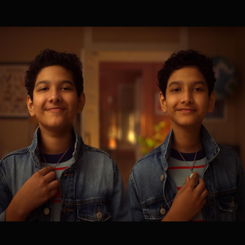 Catch launches new campaign created by Dentsu creative Impact