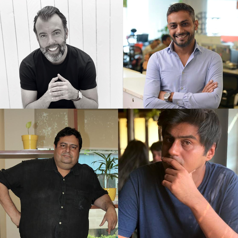 The One Show 2022: Dentsu Webchutney bags 18 pencils for its ‘The Unfiltered History Tour’ campaign.