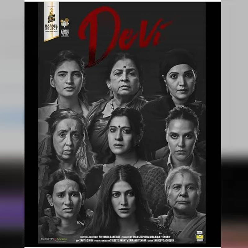 Empowering women with extra-ordinary short films on ShortsTV