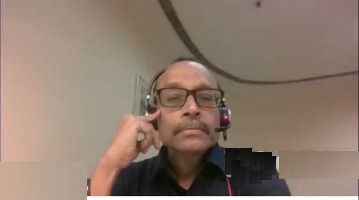 Diageo India ropes in Devashish Dasgupta as corporate relations director