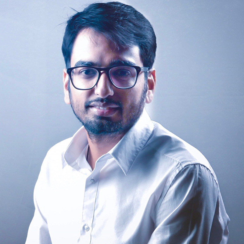 Devendra Nagle joins edtech platform RISE as VP of marketing