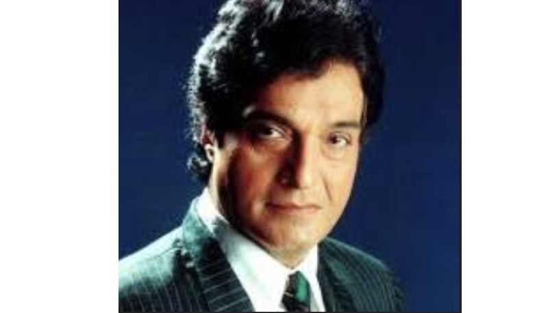 Veteran producer-director  Dheeraj kumar, Creative Eye founder, passes away at 79