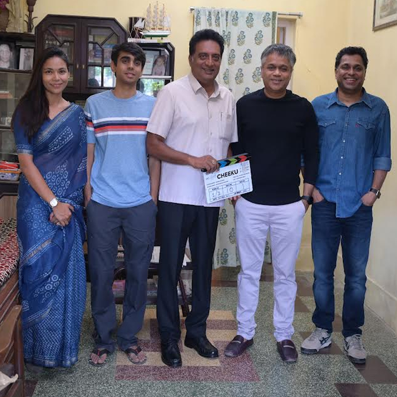 Tipping Point partners with Dice Media