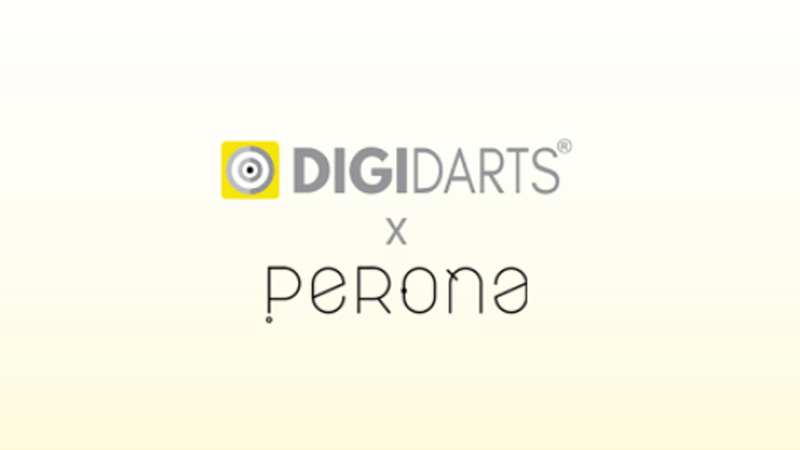Digidarts bags digital mandate for Perona