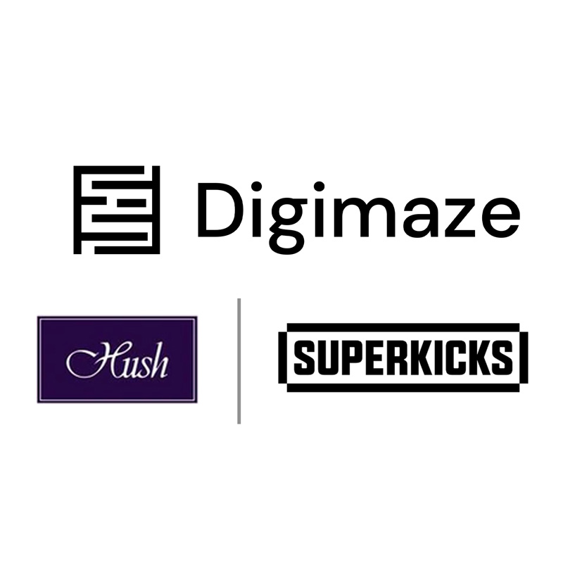 Digimaze bags performance marketing mandate for Superkicks and Hush Mattress
