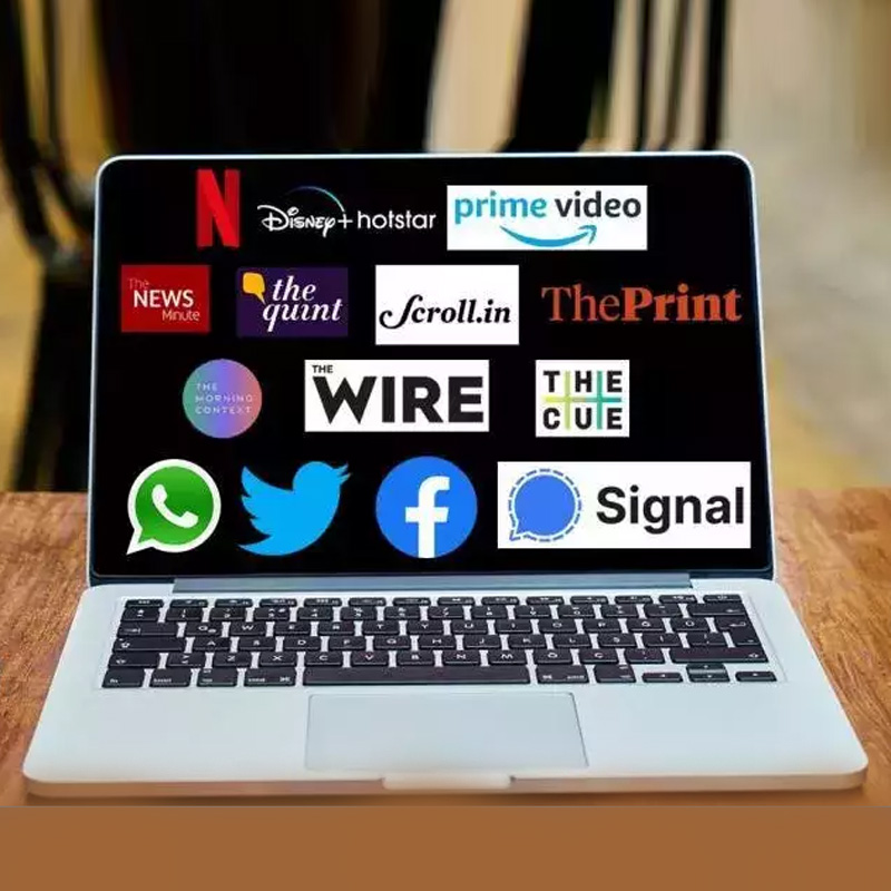 Govt’s Digital India Act to monitor OTT, social media & metaverse