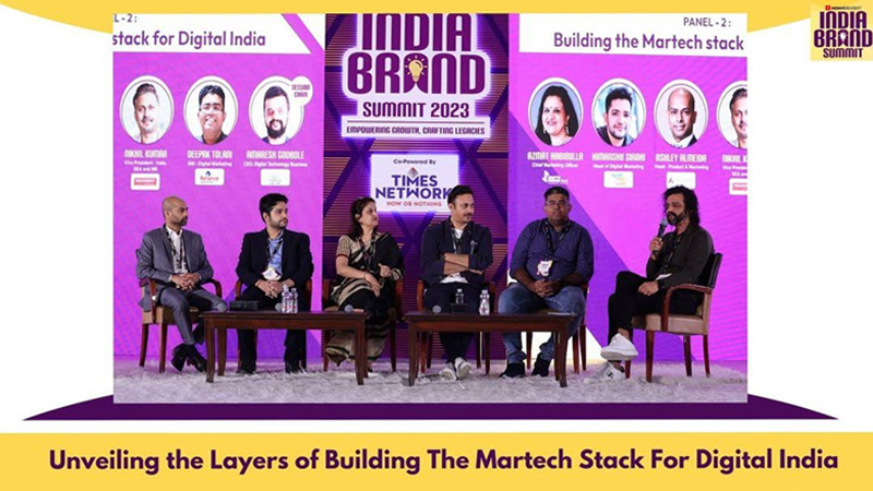 IBS: Building the MarTech stack for digital India