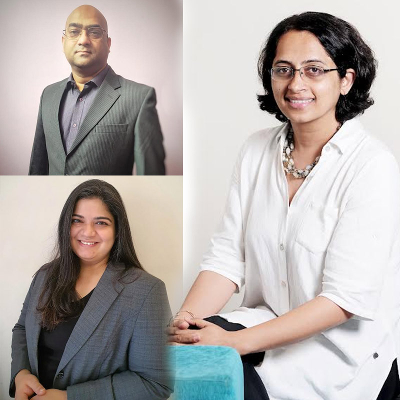 Digitas India appoints Mohammedullah Shaikh as senior VP & head – tech services, Richa Chugh as VP – media
