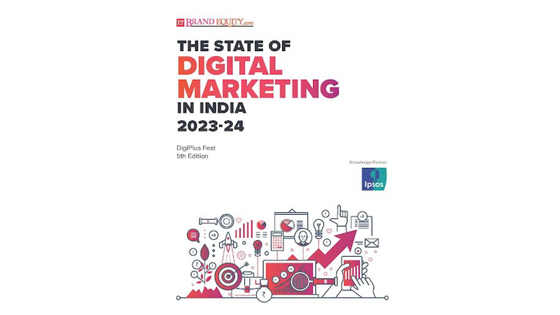FMCG and E-commerce dominate digital ad spending: DigiPlus fest 2023 report