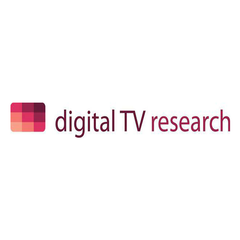 US SVod revenues to be flat from 2024-2027: Digital TV Research