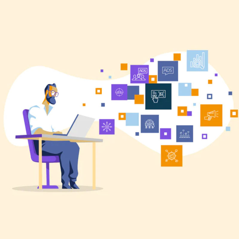 Digital Marketing – The Best Way To Create Branding