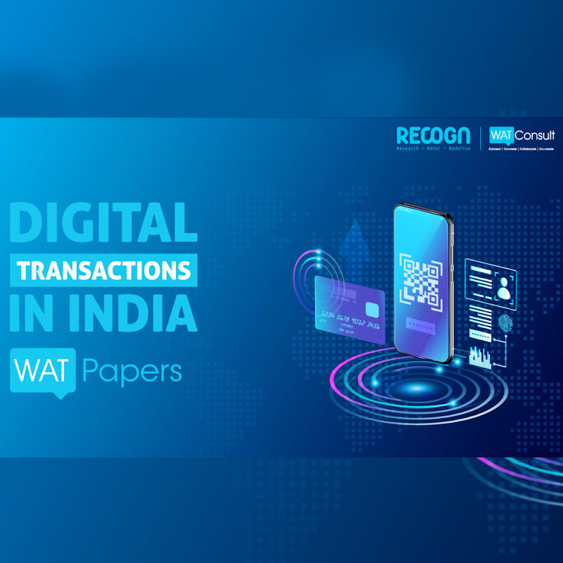 Google Pay tops the chart among e-wallets app users at 38%, followed by Amazon Pay & Paytm: WATPapers