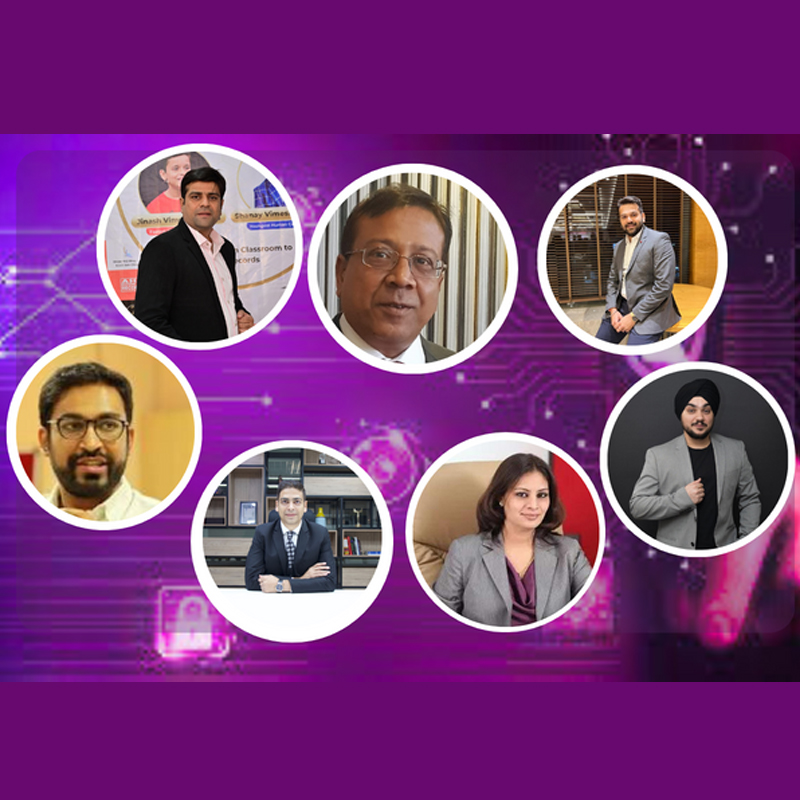 Proposed law set to revolutionize India’s digital economy