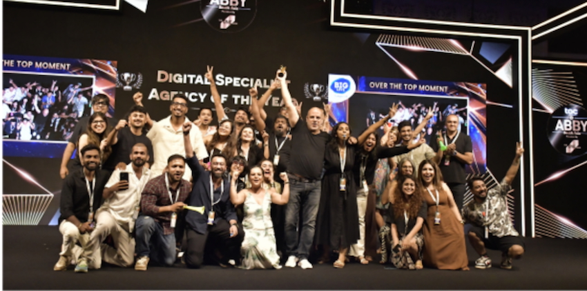 Enormous lives up to its name as digital dominance gets properly massive