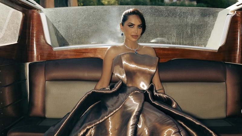 Diipa Büller-Khosla’s date with Paris Fashion Week & Sephora